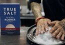 True Salt Scales Production of “Inflation Buster” Crystal Blend Sea Salt to Meet Surging Demand from Cost-Conscious Operators