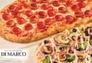 Vocelli Pizza Launches a New High Protein Pinsa Crust