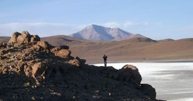 How to Prepare for Adventure Travel Tours