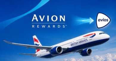 RBC Avion to Avios 30% Transfer Bonus Now Available