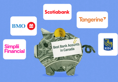 Best Bank Accounts in Canada (May 2026)