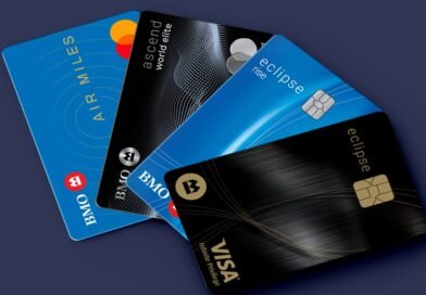 New BMO Credit Card Offers – Up to 80,000 Points!