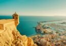 Europe’s Sunniest Cities Ranked for 2026
