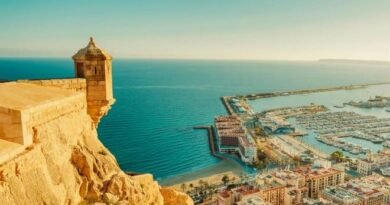 Europe’s Sunniest Cities Ranked for 2026
