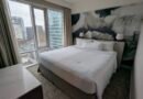 Review: Delta Hotels Vancouver Downtown Suites