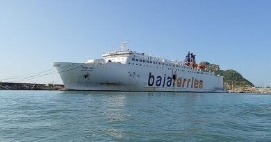 Latin America Ferries: Crossing Waterways by Boat
