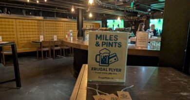 Edmonton Miles & Pints Meetup (June 2026)