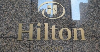 Review: Hilton Tokyo | Frugal Flyer
