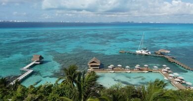 Mexican Caribbean Destinations Beyond Cancun