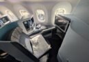 Review: KLM Business Class (787-10)