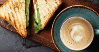 Quench’s 2026 Trend Report Reveals The Forces Shaping The Future Of The Restaurant Industry