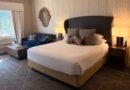 Review: River Terrace Inn Napa