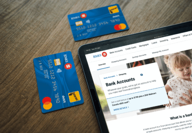 New BMO Chequing Account Offers – Up to $900 Cash!