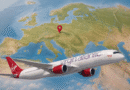 Redeeming Virgin Atlantic Points in Europe: An Incredible Sweetspot