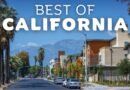 10 Best Places To Visit in California – Travel Guide