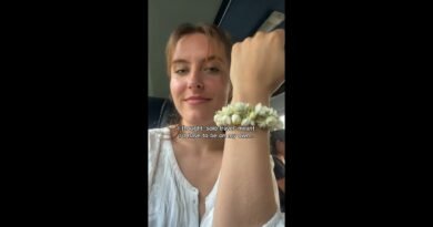 Solo travel with Contiki