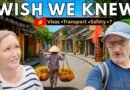 Vietnam Tips & Travel Guide 2026 | What You NEED to Know!