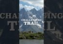 Hiking The Tour Du Mont Blanc | Backpacking the TMB in June 2022 | Trail info