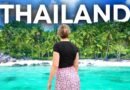 ULTIMATE THAILAND TRAVEL GUIDE (Watch before coming here)