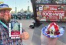 Disney California Adventure Food & Wine Festival | My Favorite Food & Drinks | Disneyland Food