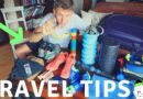 Travel Tips for Runners | Packing Essentials