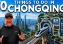 Best Things To Do in Chongqing China Travel Guide 2026 4K