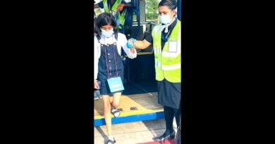 Unaccompanied Minor | Flying Solo | IndiGo 6E