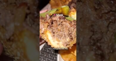 Best cheesesteak in LA