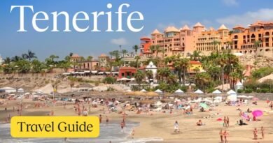 Tenerife Vacation Travel Guide | Expedia