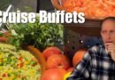 Best & Worst Cruise Ship Buffets Ranked | 10 Cruise Lines Compared
