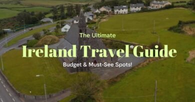 Ultimate Ireland Travel Guide: Budget & Must-See Spots!