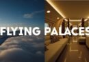 Top 10 Private Jets That Redefine Luxury Travel