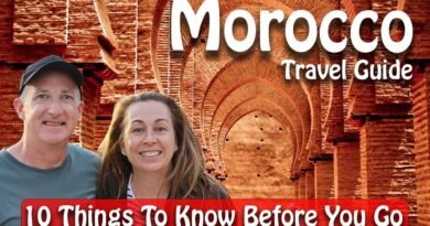 Morocco Travel Guide: 10 Things To Know Before You Visit Morocco in 2026