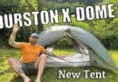 The Best Ultralight Backpacking & Camping Tent on the Market? | The NEW Durston X-Dome 2
