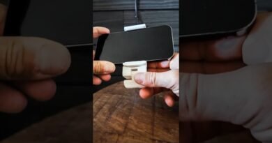 INSANE Travel Hacks for Flights & Hotels: Portable Charger