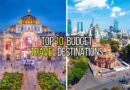 2024’s BIGGEST Budget Travel Secrets Revealed