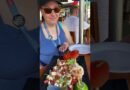 Cozumel: Great Food with NO Excursion! Snack Bar Mandy! | International Cruise Terminal