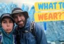 Alaska Travel tips-  What to wear for summer in Alaska #VisitAlaska