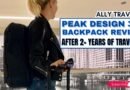 I Spent 2 YEARS with the Peak Design 30L Travel Backpack and Here’s the TRUTH