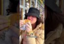 My Top 10 NYC Food Spots as a Tourist #nycfood #newyorkfood