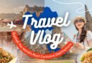 12 Ways to Improve at Trending Now |The Ultimate Luxury Travel Destinations of 2024