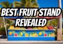 Uncovering Florida’s Ultimate Fruit Stand Experience