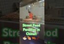 Food Travel at its Best in Massive Food Court at Mall in Hainan, China