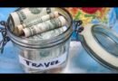 Budget Travel: Explore More, Spend Less!