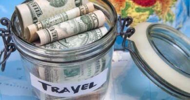 Budget Travel: Explore More, Spend Less!