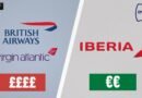 I Tested the Iberia Travel Hack for Cheaper Long-Haul
