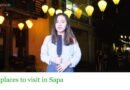4 places to visit in Sapa | UrTravelAdvisor.com | Vietnam Travel Guide
