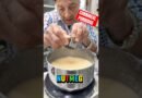 GRANDMA’S JAMAICAN CORNMEAL PORRIDGE
