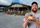 Great Breakfast Options at Florida Cracker Feed Lot