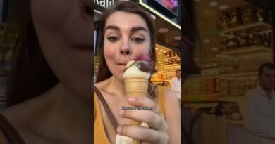 Everything I ate in Istanbul! #foodie #shorts #turkishfood #turkey #Istanbul #starbucks #eating